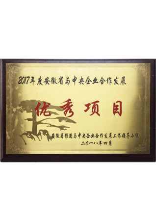 安徽省与中央企业合作发展优秀项目---2018年4月公示_00.png